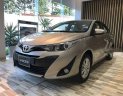 Toyota Vios    2018 - Bán ô tô Toyota Vios năm 2018, giá chỉ 606 triệu