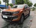 Ford Ranger   Wildtrak 3.2L 4x4 AT 2017 - Cần bán gấp Ford Ranger Wildtrak 3.2L 4x4 AT đời 2017, giá tốt