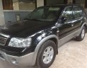 Ford Escape 2004 - Bán ô tô Ford Escape đời 2004, màu đen 