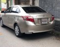 Toyota Vios   2017 - Bán xe Toyota Vios đời 2017 số sàn