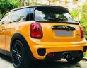 Mini Cooper S 2.0L   2016 - Cần bán Mini Cooper S 2.0L đời 2016, hai màu