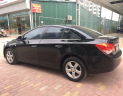 Chevrolet Cruze LS 2014 - Cần bán gấp Chevrolet Cruze năm 2014 màu đen, giá tốt