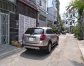 Chevrolet Captiva LT 2007 - Bán xe Chevrolet Captiva LT 2007 số sàn, màu bạc