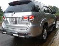 Toyota Fortuner G 2014 - Bán Fortuner 10.2014 G đúng 79.000km, một chủ mua mới, sơn zin, vỏ zin, nỉ zin 