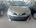 Toyota Vios 1.5E CVT 2019 - Toyota Vios 1.5E CVT 2019, giao xe ngay
