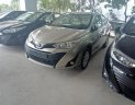 Toyota Vios 1.5E CVT 2019 - Toyota Vios 1.5E CVT 2019, giao xe ngay