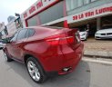 BMW X6 3.5Xdriver 2008 - Bán BMW X6 3.5Xdriver đời 2008, màu đỏ, nhập khẩu nguyên chiếc, giá tốt