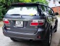 Toyota Fortuner 2010 - Bán Toyota Fortuner 2010, nhập khẩu nguyên chiếc, giá tốt