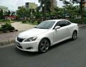 Lexus IS  250C   2010 - Cần bán gấp Lexus IS 250C đời 2010, màu trắng, xe nhập như mới