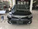 Toyota Camry 2.5Q 2018 - Bán Toyota Camry 2018 giá tốt nhất, giao ngay, hỗ trợ trả góp 80%. Liên hệ để được hỗ trợ 0969049288