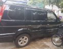 Mitsubishi Jolie 2004 - Cần bán Mitsubishi Jolie sản xuất năm 2004, màu đen