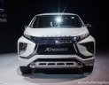 Mitsubishi Mitsubishi khác 1.5AT 2018 - Bán Mitsubishi Xpander 1.5L số tự động năm 2018, màu trắng, nhập khẩu nguyên chiếc