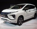 Mitsubishi Mitsubishi khác 1.5AT 2018 - Bán Mitsubishi Xpander 1.5L số tự động năm 2018, màu trắng, nhập khẩu nguyên chiếc