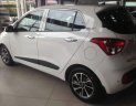 Hyundai Grand i10   1.2MT 2018 - Bán ô tô Hyundai Grand i10 1.2MT đời 2018, màu trắng, giá tốt