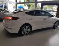 Hyundai Elantra 2018 - Bán ô tô Hyundai Elantra đời 2018, màu trắng