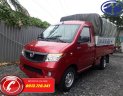 Xe tải 500kg - dưới 1 tấn 2018 - Bán xe tải nhẹ Kenbo 990kg thùng 2m6 giá cạnh tranh