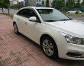 Chevrolet Cruze  LTZ 2015 - Bán Chevrolet Cruze LTZ, số tự động, màu trắng SX cuối 2015, fom mới