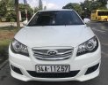 Hyundai Avante 2014 - Cần bán lại xe Hyundai Avante đời 2014, màu trắng số tự động