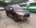 Mitsubishi Pajero Sport Sport 4x2 AT 2018 - Cần bán Mitsubishi Pajero Sport 4x2 AT đời 2018, màu đỏ, có bán trả góp liên hệ 0906.884.030