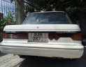 Nissan Bluebird 1987 - Bán xe Nissan Bluebird đời 1987, màu trắng, giá chỉ 29.5 triệu