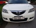 Mazda 3 2009 - Cần bán gấp Mazda 3 năm sản xuất 2009, màu xám, giá 370tr