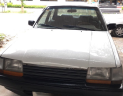 Toyota Corona   1985 - Bán xe Toyota Corona năm 1985 màu trắng, nhập khẩu nguyên chiếc