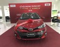 Toyota Vios G 2018 - Bán Toyota Vios G năm sản xuất 2018, màu đỏ