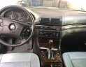 BMW 3 Series 318i 2004 - Bán BMW 3 Series 318i đời 2004, màu bạc, nhập khẩu nguyên chiếc chính chủ