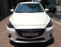 Mazda 2 2016 - Bán ô tô Mazda 2 năm 2016, màu trắng