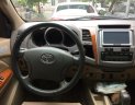 Toyota Fortuner 2.7 V 2010 - Bán Toyota Fortuner 2.7 V 4x4 AT 2010