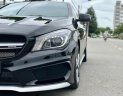 Mercedes-Benz CLA class  45 AMG 2014 - Cần bán Mercedes CLA45 AMG năm 2014, màu đen, nhập khẩu nguyên chiếc