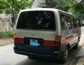 Toyota Hiace 2004 - Cần bán lại xe Toyota Hiace 2004, màu bạc - xanh