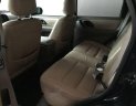 Ford Escape   3.0 XLT   2008 - Bán xe Ford Escape 3.0 XLT 2008, màu đen