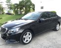 Mercedes-Benz E class E200 2014 - Bán xe Mercedes E200 sản xuất 2014, màu đen một chủ mua mới