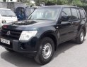 Mitsubishi Pajero 2008 - Bán xe Mitsubishi Pajero năm 2008, màu xanh