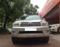 Toyota Fortuner 2.7V 4x4 2010 - Cần bán xe Toyota Fortuner 2.7V 4x4 năm sản xuất 2010