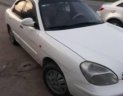 Daewoo Nubira 2002 - Cần bán xe Daewoo Nubira sản xuất 2002, hai màu