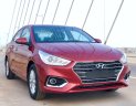 Hyundai Accent MT 2018 - Bán xe Hyundai Accent MT 2018, màu đen giao ngay