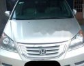 Honda Odyssey 2008 - Cần bán Honda Odyssey đời 2008, màu bạc