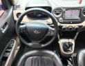 Hyundai Grand i10   2017 - Cần bán Hyundai Grand i10 sản xuất năm 2017, màu trắng, giá chỉ 380 triệu