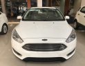 Ford Focus 1.5 AT Titanium 2018 - Bán Ford Focus Titanium 2018, tặng phụ kiện hấp dẫn: film cách nhiệt cao cấp 3M - BHVC - camera hành trình