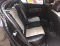 Chevrolet Cruze LS 2014 - Cần bán gấp Chevrolet Cruze năm 2014 màu đen, giá tốt