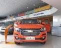 Chevrolet Colorado 2018 - Cần bán xe Chevrolet Colorado đời 2018, màu đỏ, giá tốt