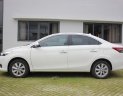 Toyota Vios G 2017 - Bán Toyota Vios G năm 2017, giá 566 triệu