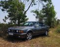 BMW 7 Series 1988 - Bán BMW 7 Series sản xuất 1988, màu xám chính chủ, giá chỉ 200 triệu