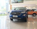 Ford EcoSport 1.5 Titanium 2018 - Bán Ford EcoSport Titanium 2018 giao ngay, đủ màu