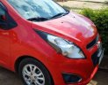 Chevrolet Spark 2014 - Bán xe Chevrolet Spark đời 2014, màu đỏ, 270 triệu