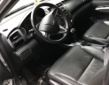 Honda City 1.5 A/T  2014 - Bán ô tô Honda City năm 2014 màu bạc, giá 460 triệu