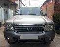 Ford Everest 2006 - Cần bán gấp Ford Everest sản xuất 2006, màu hồng phấn chính chủ, 298 triệu