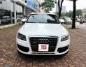 Audi Q5 2010 - Bán xe Audi Q5 năm sản xuất 2010, màu trắng, nhập khẩu nguyên chiếc, giá tốt